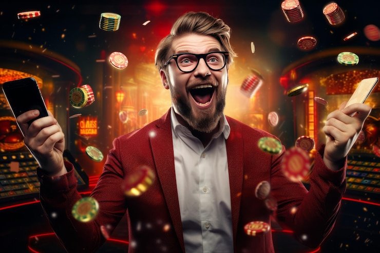 Halaman promosi reload dengan pilihan metode pembayaran dan penawaran aktif